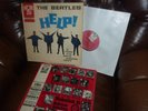 Beatles, Help  , German Hör Zu SHZE 162 stereo, Beat Rare 1965 LP, 12