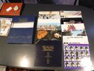 BEATLES BLUE BOX, BC13 Collection, 13 Albums