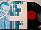 LP : LP : ARNETT COBB - JUMPIN' THE BLUES WITH