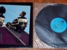 GORGEOUS NM- Original UNI Hip Hop LP by ERIC B. & RAKIM 
