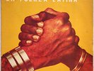 LA FUERZA LATINA s/t LATIN JAZZ SALSA TR LP HEAR