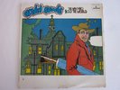 David Bowie - The Man Who Sold the World - Vinyl LP Mercury SR-61325 VG/VG+