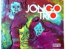 JONGO TRIO s/t BRAZIL BOSSA NOVA JAZZ LP RARE HEAR