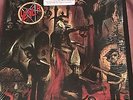 Slayer-Reign In Blood-LP-NM, NM