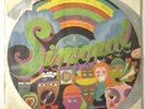 WILSON SIMONAL Simonal BRAZIL BOSSA SOUL LP HEAR