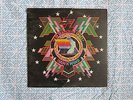 Hawkwind: In Search of Space LP - UK First Press