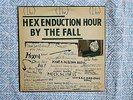 The Fall: Hex Enduction Hour LP - UK First Press - Kamera Records KAM005