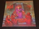 DEATH - Scream Bloody Gore first press LP Protector Obituary Sodom