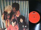JIMI HENDRIX - - BAND OF GYPSYS - - Rare New Zealand POLYDOR 12