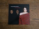 Hooverphonic ?– The Night Before - Sony Music ?– 88697816751