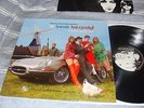 LE BEAT BESPOKE 1 THE NEW UNTOUCHABLES MOD VINYL LP