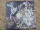 Kate Bush Never For Ever Vinyl UK LP Album N/Mint
