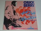 CHUCK BERRY Rock N Roll Rarities 2LP Chess 1986 NM+ Promo Chess ? CH2-92521