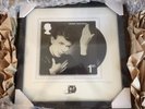 All 3 DAVID BOWIE ROYAL MAIL FRAMED STAMP PRINTS ALADDIN SANE HEROES HUNKY DORY