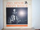 Dizzy Reece  ASIA MINOR New Jazz NJ 8274
