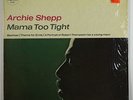 Archie Shepp 