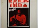 Big Joe Williams 