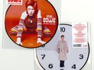 NEW  David Bowie is EXCLUSIVE LIMITED 7 Picture Disc Tokyo Exhibition Japan F/S