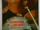 Clifford Brown & Max Roach 