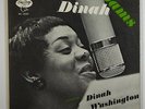 Dinah Washington 
