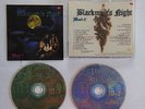 Ritchie Blackmore    BLACKMORE'S NIGHT    PASSE ET MEDIO WEST 2    Osaka   1997