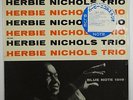 Herbie Nichols Trio 