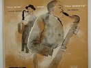 Illinois Jacquet & Ben Webster 