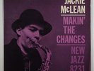 Jackie McClean 