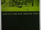 Roy Haynes 