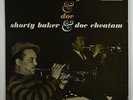 Shorty Baker/Doc Cheatam 