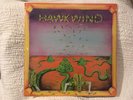 HAWKWIND   S/T   1971 UNITED ARTISTS UAS 5519   1ST PRESS   RARE SEALED