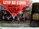 MUSIC EXPLOSION 