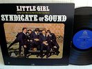 SYNDICATE OF SOUND 