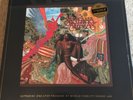 Rare Abraxas by Santana Ultradisc One-Step Mobile Fidelity Sound Lab 45 Rpm OOP