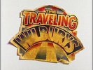 The Travelling Wilburys Vinyl box set
