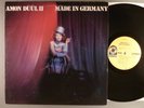 Amon Duul  Made In Germany   Krautrock; Prog
