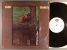 Bobby Charles  Self-Titled    White Label Promo Bio Insert Shrink Wrap