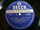 Savoy Brown LP A step further UK Decca Stereo 1st press BRILLIANT AUDIO