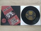 Böhse Onkelz - Live and Loud EP Single Rock o Rama  Skinhead Oi LP Vinyl