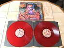 Death - Scream Bloody Gore DLP rotes Vinyl release 2007 Cannibal Corpse, Marduk