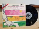 Thomson The Plow that Broke the Plains Analogue Productions AP001 TAS NM/VG+
