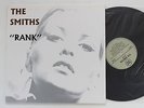 THE SMITHS Rank VIL-28126 JAPAN LP 079az63
