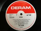 Otis Spann LP Cracked spanner head UK Deram Stereo 1st press BRILLIANT AUDIO