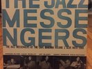 The Jazz Messengers   Cafe Bohemia 2   Blue Note 1508 FLAT EDGE Lex DG RVG EX