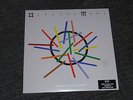 DEPECHE MODE - SOUNDS OF THE UNIVERSE VINYL LP