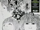 THE BEATLES 'REVOLVER' Vinyl LP 12