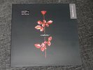 DEPECHE MODE - VIOLATOR VINYL LP (2007 GATEFOLD REISSUE)