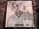 The Beatles * Revolver * 1st MONO Pressing Canada 1966 - Vinyl Lp