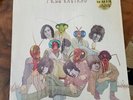 THE ROLLING STONES-METAMORPHOSIS-ABKCO-ANA-1-c1975-FACTORY PLASTIC-NEAR MINT