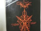 CELTIC FROST  rar Original MORBID TALES with POSTER NOISE N0017 1984 Black Metal